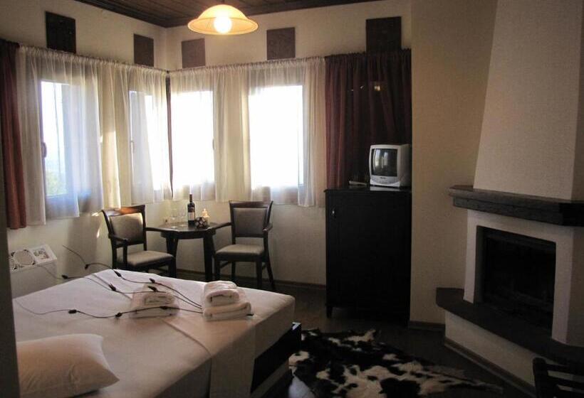 Quarto Superior, Mirovoli