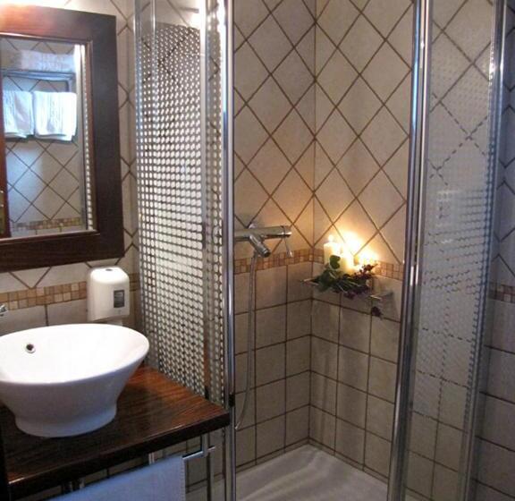 Quarto Superior, Mirovoli