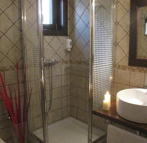 Quarto Estandar Cama King, Mirovoli
