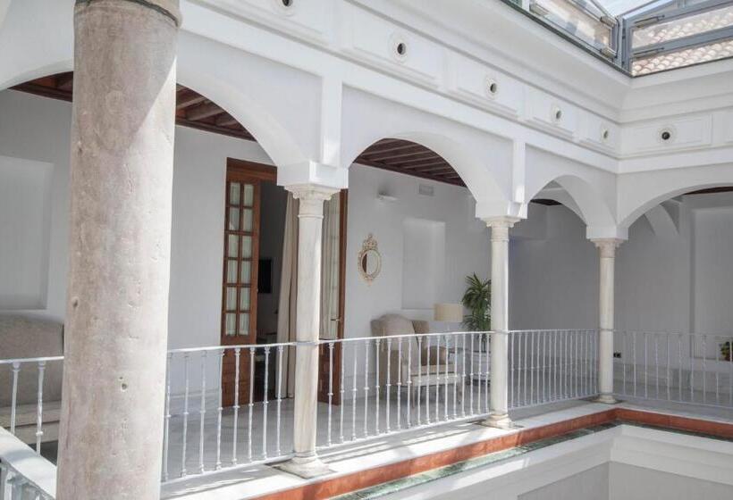 סוויטה, Palacio Pinello