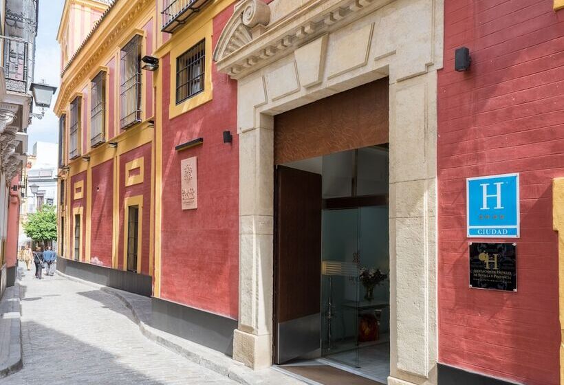 חדר בסיסי, Palacio Pinello