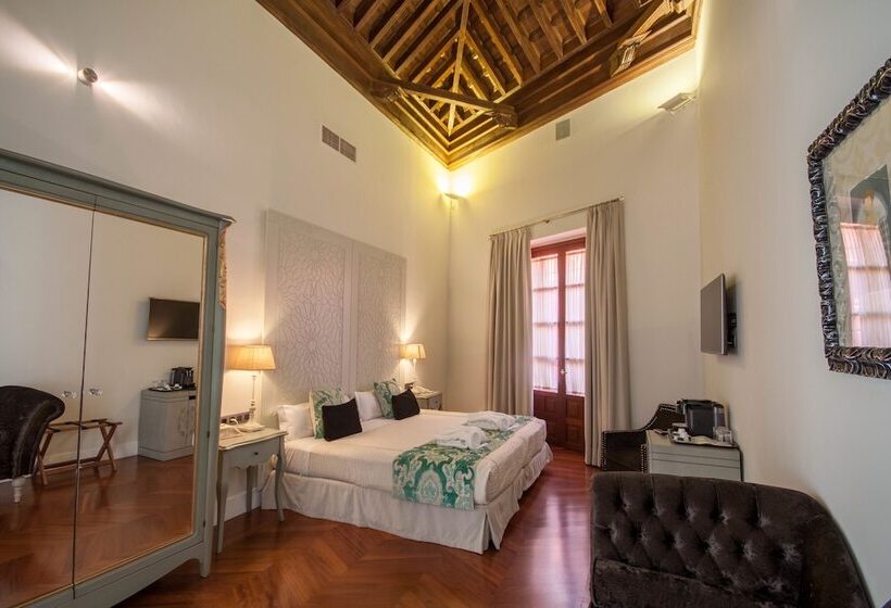 סוויטה, Palacio Pinello