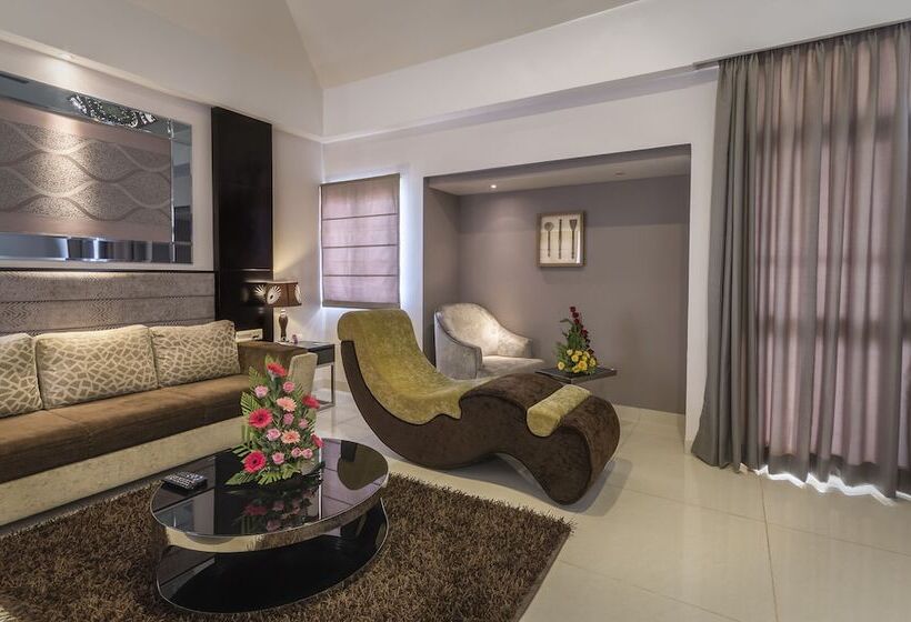 Номер Deluxe, Regenta Resort Bhuj, By Royal Orchid Limited