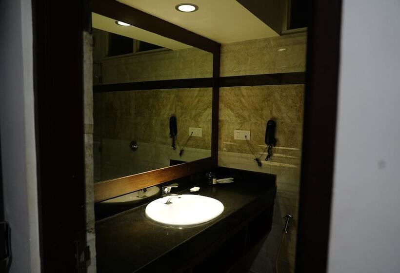 Номер Deluxe, Regenta Resort Bhuj, By Royal Orchid Limited