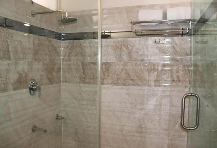 Номер Deluxe, Regenta Resort Bhuj, By Royal Orchid Limited