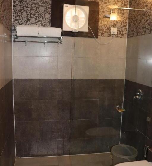 Номер Стандарт, Regenta Resort Bhuj, By Royal Orchid Limited