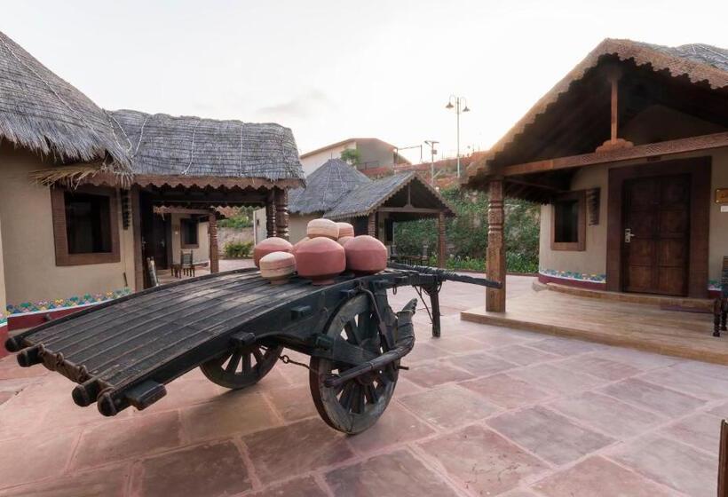 Номер Стандарт, Regenta Resort Bhuj, By Royal Orchid Limited