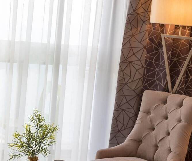 Quarto Estandar Individual, Mary Hotels Alanya