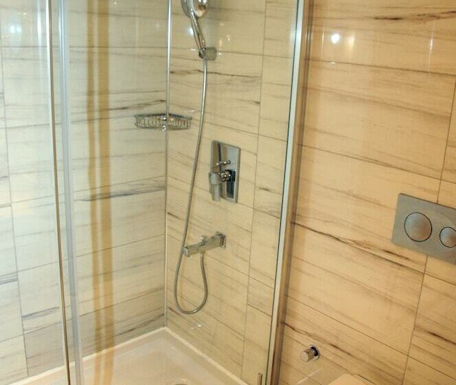 Quarto Estandar Vista Mar, Mary Hotels Alanya
