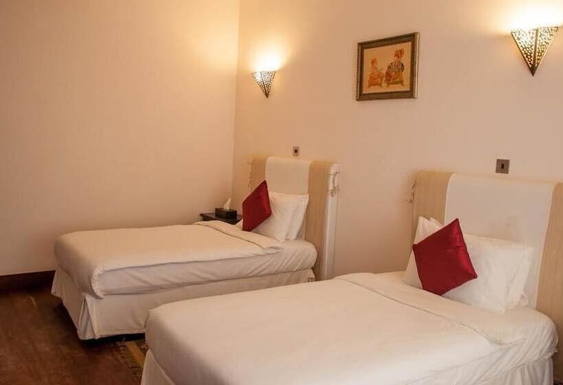 اتاق لوکس, Cocoa Boutique Hotel   Your Kenyan Beachfront Bliss