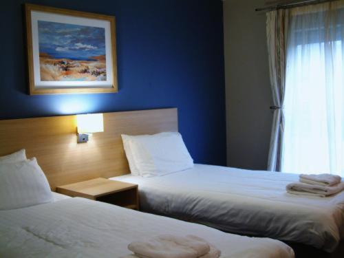 Номер Стандарт, The Welcome Inn Rotherham/sheffield