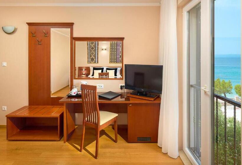 Quarto Estandar, Villa Andrea