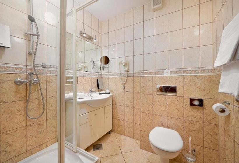 Quarto Estandar, Villa Andrea