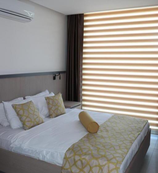 家庭套房, Zest Exclusive Hotel & Spa
