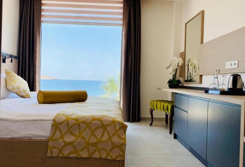 家庭套房, Zest Exclusive Hotel & Spa