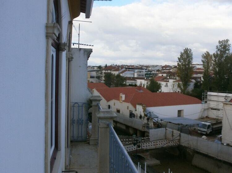 Номер Стандарт, Thomar Story  Guest House