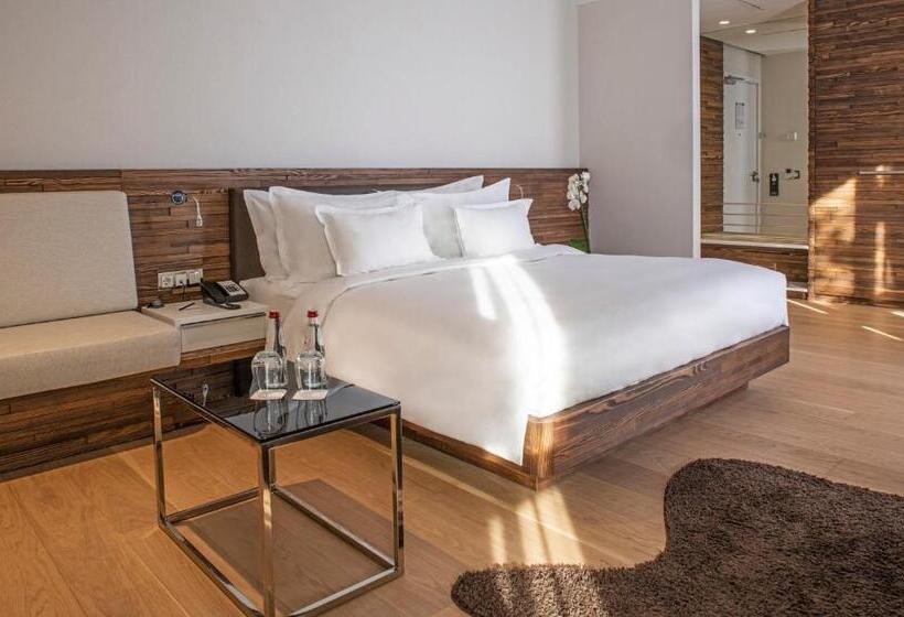 اتاق اجرایی, Radisson Collection Hotel, Old Mill Belgrade