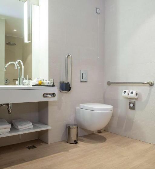 اتاق استاندارد, Radisson Collection Hotel, Old Mill Belgrade