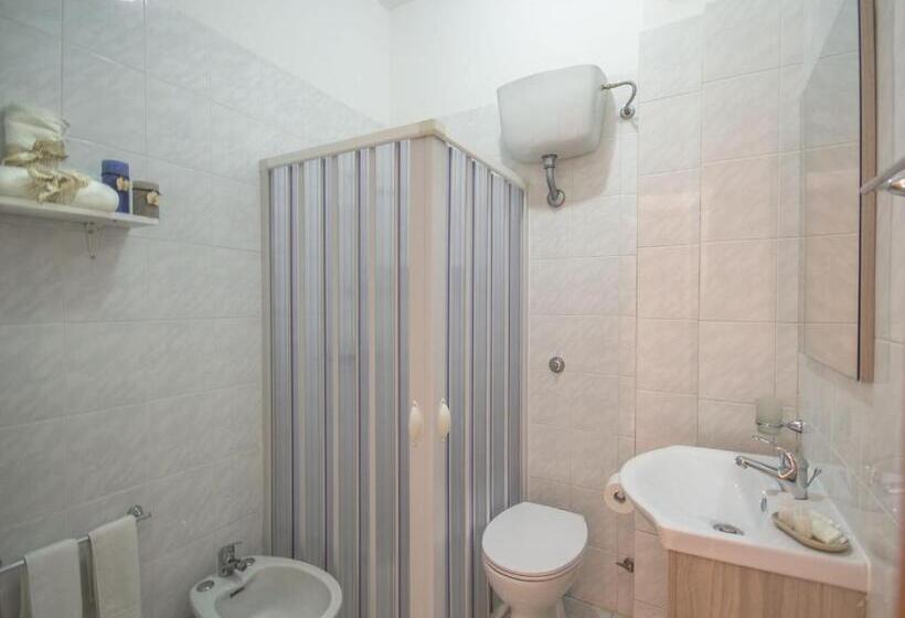 Apartamento 1 Dormitório, Residence Tre Palme   Localo