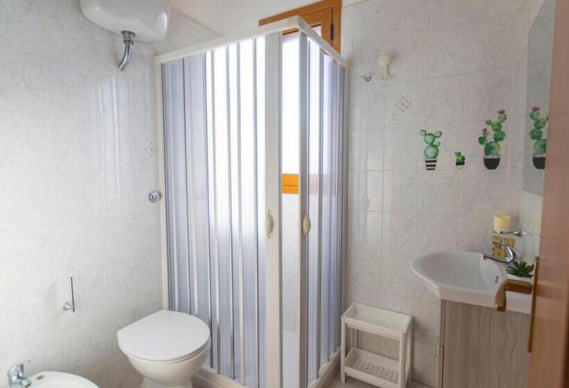Apartamento 1 Dormitório, Residence Tre Palme   Localo