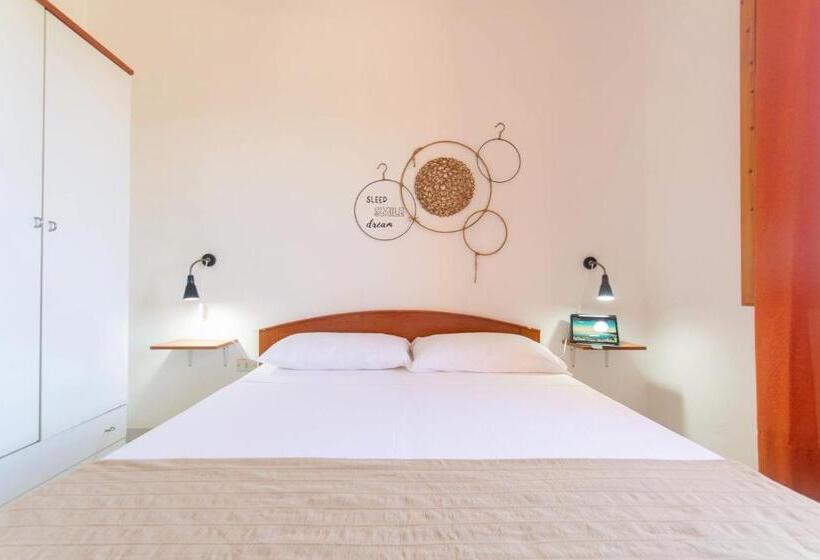 Apartamento 1 Dormitório com Sacada, Residence Tre Palme   Localo