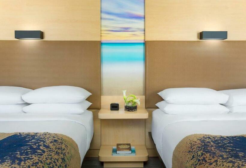 Номер Стандарт, The Gates Hotel South Beach