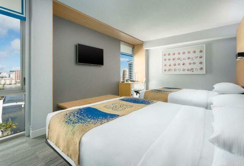 Номер Стандарт, The Gates Hotel South Beach