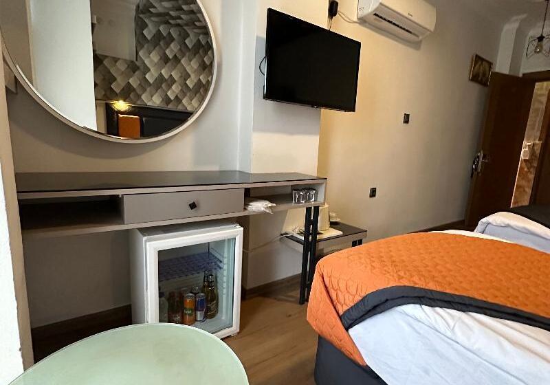 Номер Премиум, The Trans Resort Bali