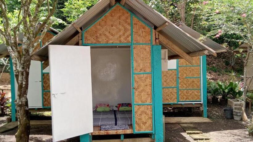 Номер Стандарт, Jolits Ecogarden Hostel