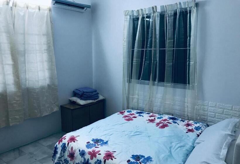 Номер Стандарт, Cozy And Comfortable Homestay In Sungai Siput