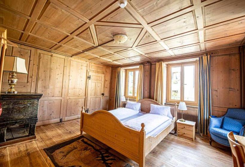 Номер Стандарт, Gasthaus Rössli