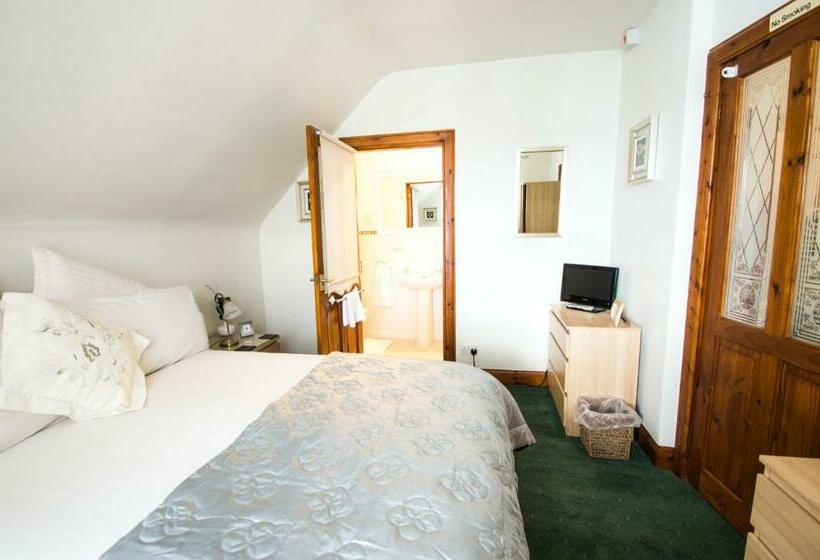 Номер Стандарт, Anchorage B&b