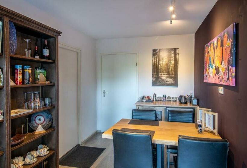 Номер Стандарт, Drentse Krent
