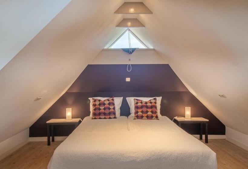 Студия Deluxe, Drentse Krent