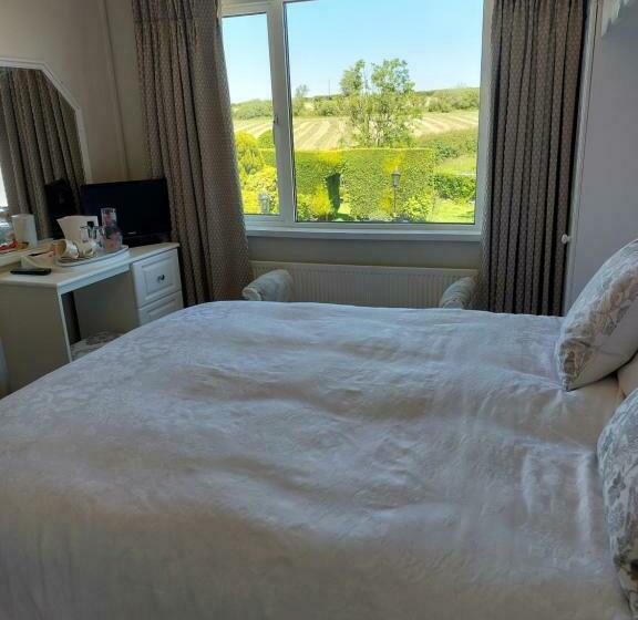 Номер Стандарт, Drom Na Gainne B&b