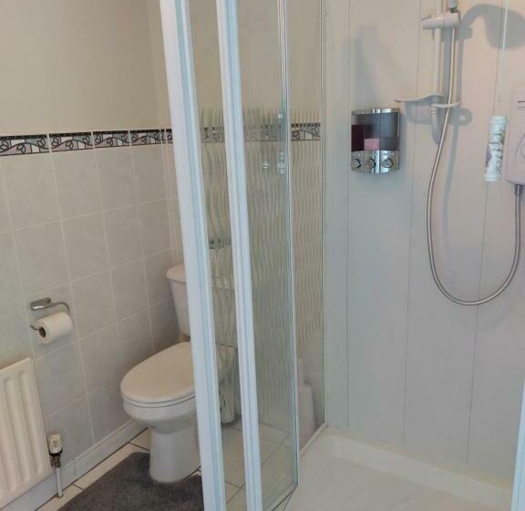 Номер Стандарт, Drom Na Gainne B&b