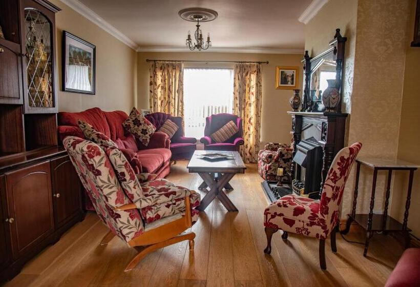 Номер Стандарт, Drom Na Gainne B&b