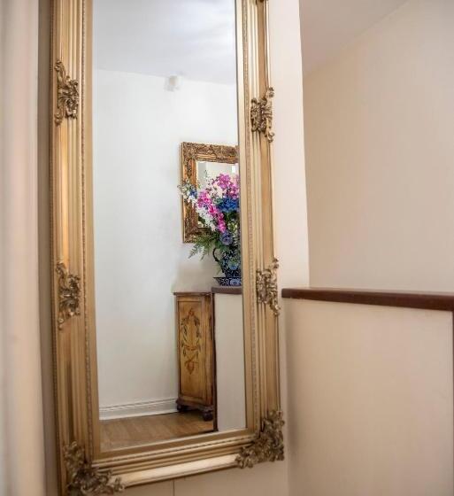 Номер Стандарт Трехместный, Drom Na Gainne B&b