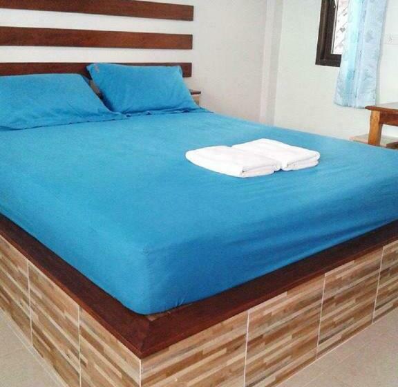 Номер Стандарт, Janrawee Resort