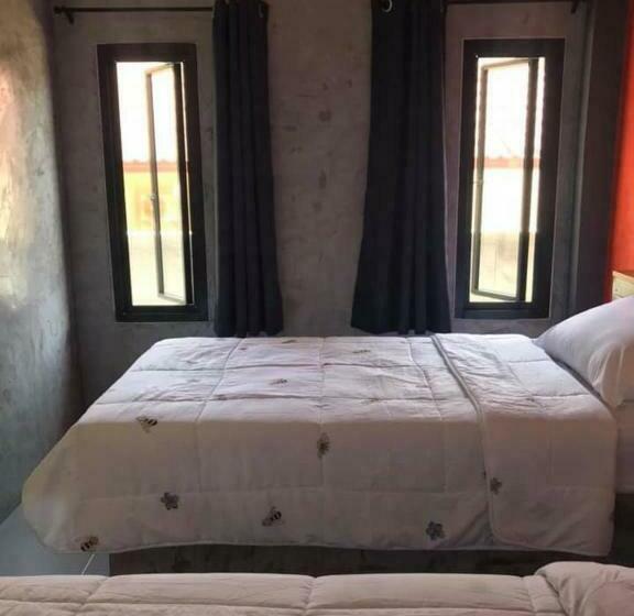 Номер Стандарт, Janrawee Resort
