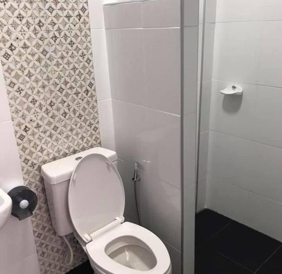 Номер Стандарт, Janrawee Resort