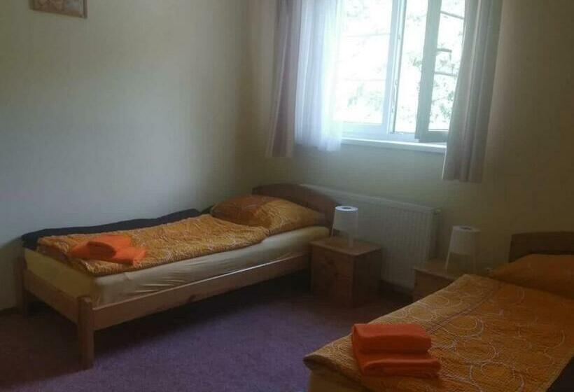 スタンダードルーム, Guest House Kaskáda