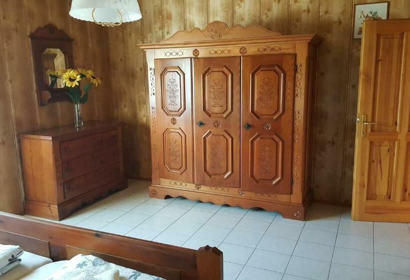 Номер Стандарт, Kerka Völgyi Vendégház