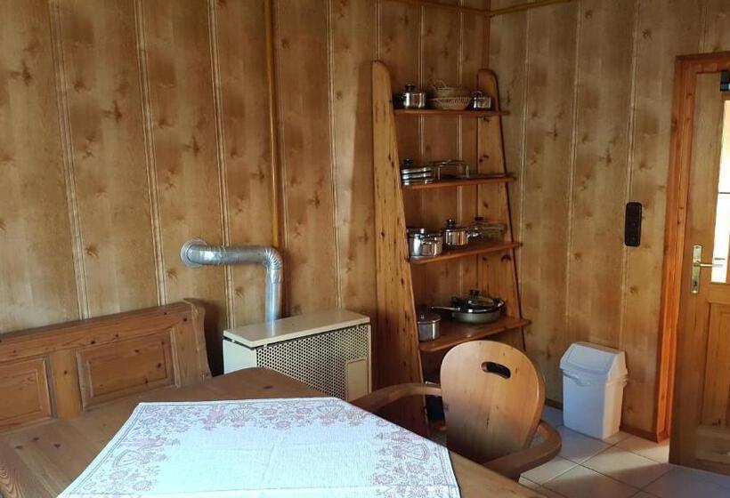 Трехместный Номер Базовый, Kerka Völgyi Vendégház