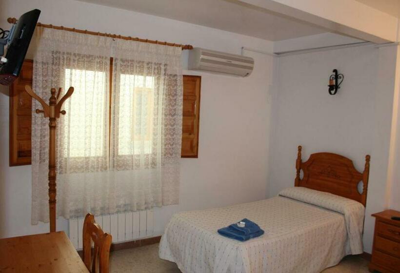 Номер Стандарт, Posada Manolon