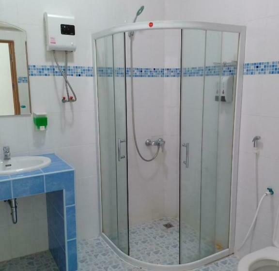اتاق سوپریور, Malee Resort
