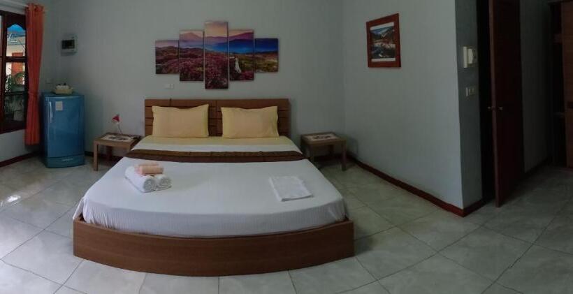 اتاق سوپریور, Malee Resort