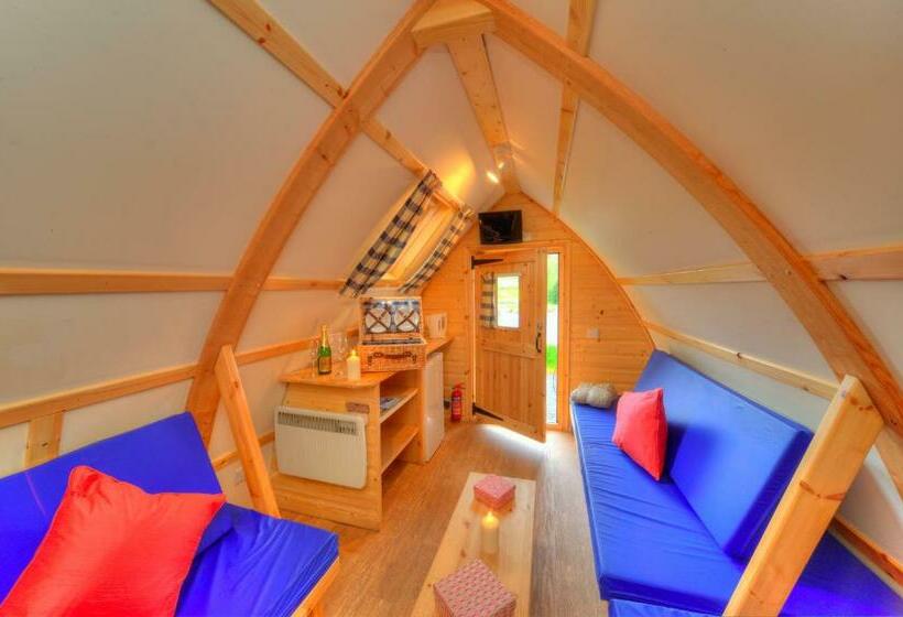 스탠다드 스튜디오, Loch Tay Highland Lodges And Glamping Park