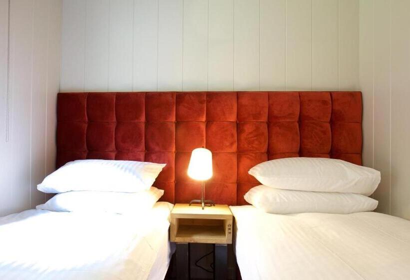 침실 2개 주택, Loch Tay Highland Lodges And Glamping Park