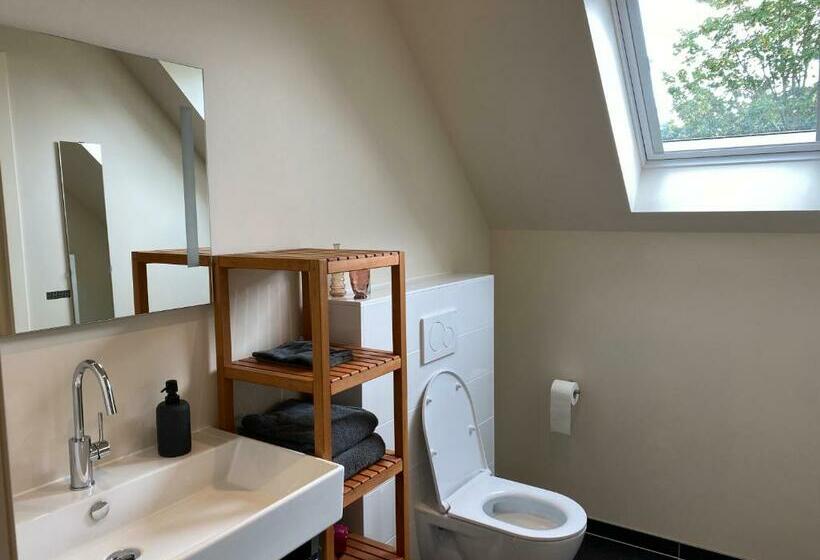 디럭스 룸, B&b  T Mjeels Pierke
